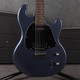 Shergold Masquerader Standard SM11 - Astral Blue Gloss - 2nd Hand