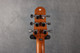Shergold Masquerader Standard SM11 - Astral Blue Gloss - 2nd Hand