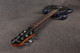 Shergold Masquerader Standard SM11 - Astral Blue Gloss - 2nd Hand