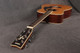 Yamaha FG-441S Acoustic Guitar - 2nd Hand