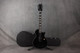 ESP LTD EC-201 Electric Guitar - Black - 2nd Hand