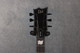 ESP LTD EC-201 Electric Guitar - Black - 2nd Hand