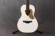 Gretsch G5021WPE Rancher Penguin Parlor - White - 2nd Hand