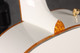 Gretsch G5021WPE Rancher Penguin Parlor - White - 2nd Hand