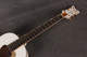 Gretsch G5021WPE Rancher Penguin Parlor - White - 2nd Hand