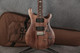 PRS SE CE 24 Standard - Satin Charcoal - 2nd Hand
