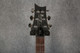 PRS SE CE 24 Standard - Satin Charcoal - 2nd Hand