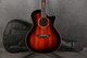 Tanglewood Winterleaf Exotic TWX6CEK - Autumn Burst - 2nd Hand