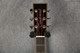 Tanglewood Winterleaf Exotic TWX6CEK - Autumn Burst - 2nd Hand