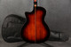 Tanglewood Winterleaf Exotic TWX6CEK - Autumn Burst - 2nd Hand