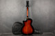 Tanglewood Winterleaf Exotic TWX6CEK - Autumn Burst - 2nd Hand