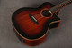 Tanglewood Winterleaf Exotic TWX6CEK - Autumn Burst - 2nd Hand