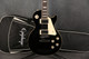 Epiphone Les Paul Standard - Ebony - 2nd Hand (170596)