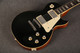 Epiphone Les Paul Standard - Ebony - 2nd Hand (170596)