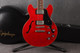 Epiphone ES-339 - Cherry - 2nd Hand (170173)