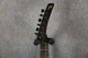 Parker Fly P42 Guitar - Black - 2nd Hand