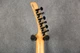 Parker Fly P42 Guitar - Black - 2nd Hand