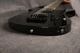 Parker Fly P42 Guitar - Black - 2nd Hand