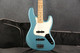 Fender Player Jazz Bass - Tidepool Blue - 2nd Hand