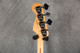 Fender Player Jazz Bass - Tidepool Blue - 2nd Hand