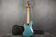 Fender Player Jazz Bass - Tidepool Blue - 2nd Hand