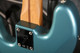 Fender Player Jazz Bass - Tidepool Blue - 2nd Hand