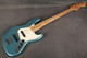 Fender Player Jazz Bass - Tidepool Blue - 2nd Hand