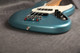Fender Player Jazz Bass - Tidepool Blue - 2nd Hand