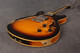 Ibanez Artstar Vintage ASV100FMD-YSL - Yellow Sunburst Low Gloss - 2nd Hand