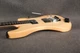 Washburn N2 Nuno Bettencourt - Natural Matte - 2nd Hand