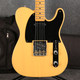 Fender Classic Player Baja Telecaster - Butterscotch Blonde - 2nd Hand (167843)