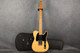 Fender Classic Player Baja Telecaster - Butterscotch Blonde - 2nd Hand (167843)