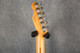 Fender Classic Player Baja Telecaster - Butterscotch Blonde - 2nd Hand (167843)