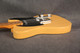 Fender Classic Player Baja Telecaster - Butterscotch Blonde - 2nd Hand (167843)