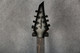 Jackson Pro Misha Mansoor Juggernaut HT7 - Silverburst Sparkle - 2nd Hand
