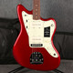 Fender Vintera III Mid 60s Jazzmaster - Candy Apple Red - 2nd Hand
