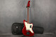 Fender Vintera III Mid 60s Jazzmaster - Candy Apple Red - 2nd Hand