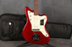 Fender Vintera III Mid 60s Jazzmaster - Candy Apple Red - 2nd Hand