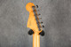 Fender Vintera III Mid 60s Jazzmaster - Candy Apple Red - 2nd Hand