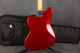 Fender Vintera III Mid 60s Jazzmaster - Candy Apple Red - 2nd Hand