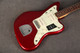 Fender Vintera III Mid 60s Jazzmaster - Candy Apple Red - 2nd Hand