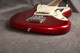 Fender Vintera III Mid 60s Jazzmaster - Candy Apple Red - 2nd Hand