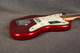 Fender Vintera III Mid 60s Jazzmaster - Candy Apple Red - 2nd Hand