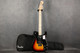 Fender Made in Japan Traditional 70s Telecaster Deluxe - Sunburst - 2nd Hand