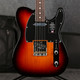 Fender American Professional Classic Telecaster - 3-Colour Sunburst - 2nd Hand