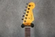 Fender American Professional Classic Stratocaster RW Faded Dakota Red - 2nd Hand