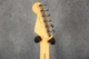 Fender American Professional Classic Stratocaster RW Faded Dakota Red - 2nd Hand