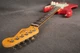 Fender American Professional Classic Stratocaster RW Faded Dakota Red - 2nd Hand