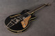 Duesenberg Starplayer TV -  Black - 2nd Hand