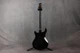 Vintage VRS100 Electric Guitar - Black - 2nd Hand
